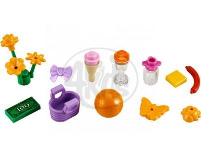 LEGO Friends 41008 Koupaliště v Heartlake - POŠKOZENÝ OBAL