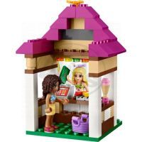 LEGO Friends 41008 Koupaliště v Heartlake - POŠKOZENÝ OBAL 4