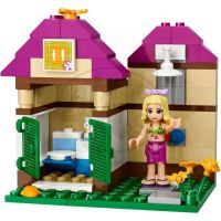 LEGO Friends 41008 Koupaliště v Heartlake - POŠKOZENÝ OBAL 5