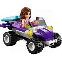 LEGO Friends 41010 Plážová bugina Olivia 3
