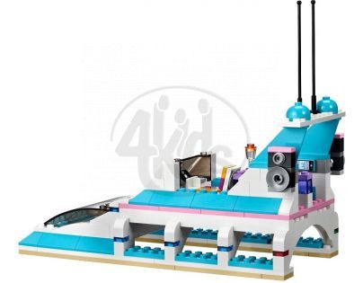 LEGO Friends 41015 Výletní loď za delfíny - Poškozený obal