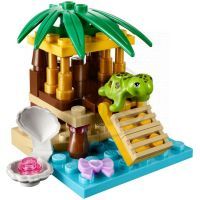 LEGO Friends 41019 Malá želví oáza 2