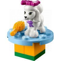 LEGO Friends 41021 Malý palác pro pudlíka 3