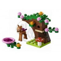 LEGO Friends 41023 Koloušek v lese 2