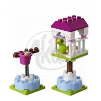 LEGO Friends 41024 Papoušek na bidýlku 2