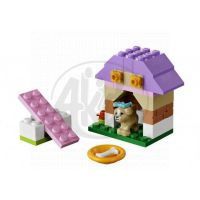 LEGO Friends 41025 Hrací domek pro štěňátko 2