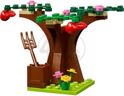 LEGO Friends 41026 - Slunečná sklizeň