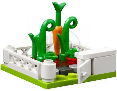LEGO Friends 41026 - Slunečná sklizeň