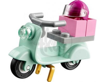 LEGO Friends 41027 - Mia a stánek s limonádou