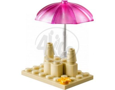 LEGO Friends 41028 - Ema a věž pobřežní hlídky