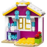 LEGO Friends 41029 - Malé jehňátko Stephanie 3