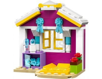 LEGO Friends 41029 - Malé jehňátko Stephanie