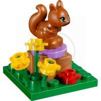 LEGO Friends 41031 - Horská chata Andrey 3