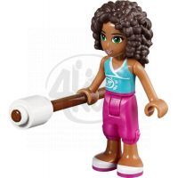 LEGO Friends 41031 - Horská chata Andrey 6
