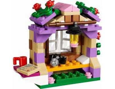 LEGO Friends 41031 - Horská chata Andrey