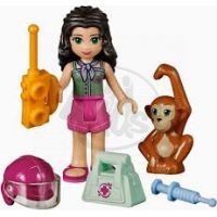 LEGO Friends 41032 - Motorka do džungle - první pomoc 4