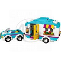 LEGO Friends 41034 - Letní karavan 3