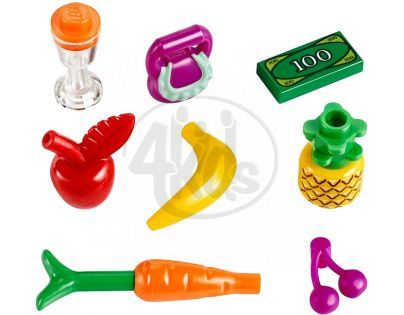 LEGO Friends 41035 - Džusový bar v Heartlake