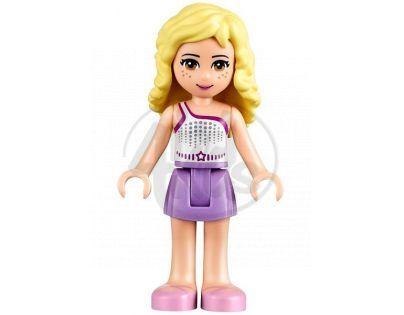 LEGO Friends 41035 - Džusový bar v Heartlake