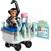 LEGO Friends 41038 - Základna záchranářů v džungli 4