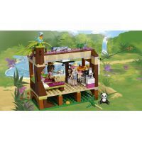 LEGO Friends 41038 - Základna záchranářů v džungli 5