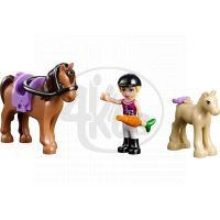 LEGO Friends 41039 - Slunečný ranč 6