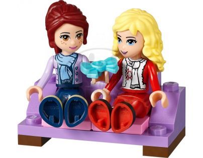 LEGO Friends 41040 - LEGO® Friends Adventní kalendář 2014