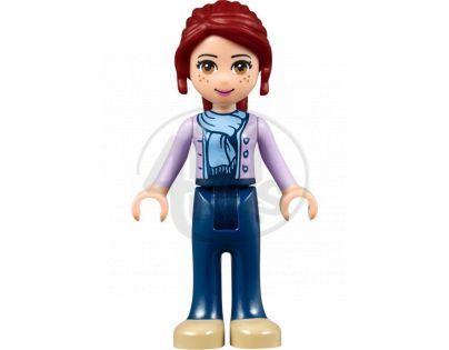 LEGO Friends 41040 - LEGO® Friends Adventní kalendář 2014