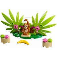 LEGO Friends 41045 - Banánovník pro orangutany 3