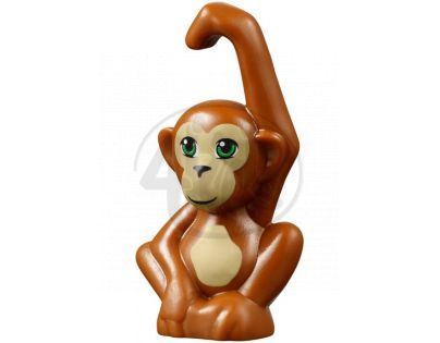 LEGO Friends 41045 - Banánovník pro orangutany