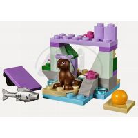 LEGO Friends 41047 - Tulení skála 3