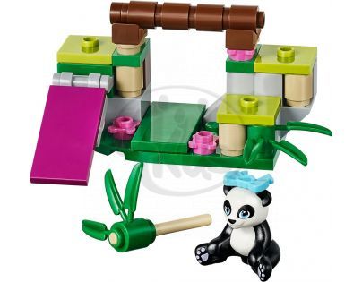 LEGO Friends 41049 Bambus pro Pandu