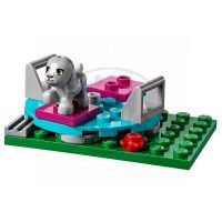 LEGO Friends 41085 - Veterinární klinika 5