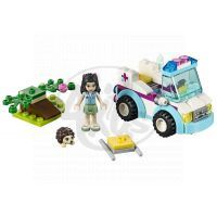 LEGO Friends 41086 - Veterinární pohotovost 2
