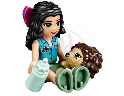 LEGO Friends 41086 - Veterinární pohotovost