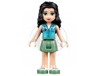LEGO Friends 41086 - Veterinární pohotovost
