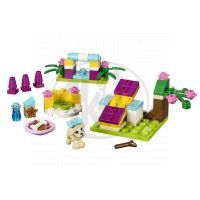 LEGO Friends 41088 - Výcvik štěněte 2