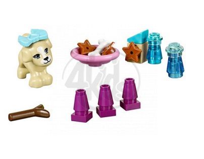 LEGO Friends 41088 - Výcvik štěněte