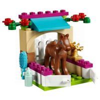 LEGO Friends 41089 - Hříbátko 2