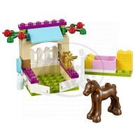 LEGO Friends 41089 - Hříbátko 3