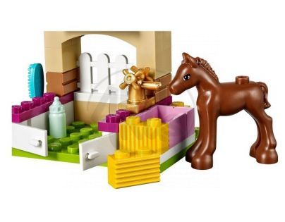 LEGO Friends 41089 - Hříbátko