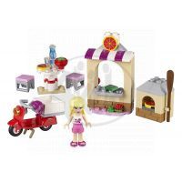 LEGO Friends 41092 - Pizzerie Stephanie 2