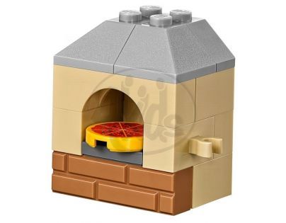 LEGO Friends 41092 - Pizzerie Stephanie