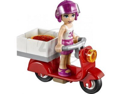 LEGO Friends 41092 - Pizzerie Stephanie