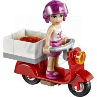 LEGO Friends 41092 - Pizzerie Stephanie 5