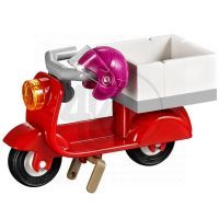 LEGO Friends 41092 - Pizzerie Stephanie 6