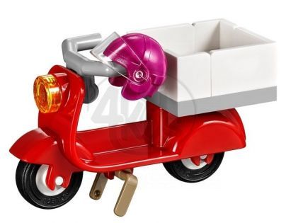 LEGO Friends 41092 - Pizzerie Stephanie
