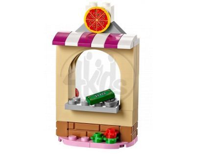 LEGO Friends 41092 - Pizzerie Stephanie