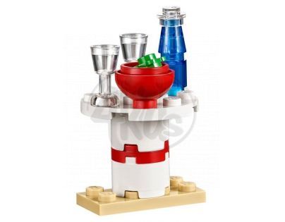 LEGO Friends 41092 - Pizzerie Stephanie