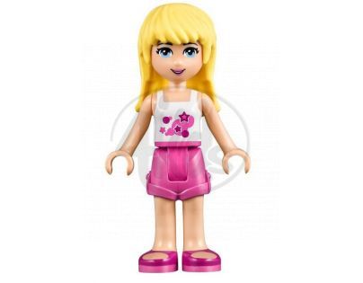 LEGO Friends 41092 - Pizzerie Stephanie